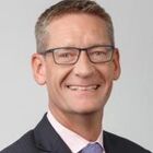 Headshot of Ian P Pinner