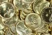 Operations At The Royal Canadian Mint As Loonie Steady Before Home Price Data