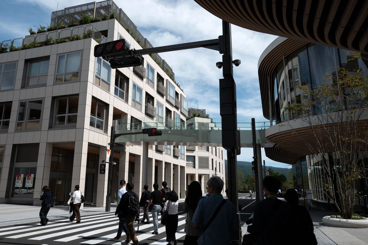 トヨタ実験都市、協業候補のスタートアップ10社公表-4月下旬最終選考
