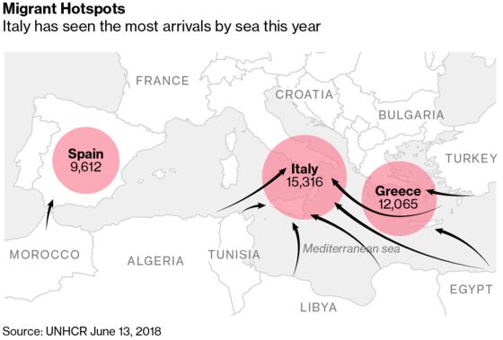 Merkel's Time Is Probably Not Up Yet: Four Reasons and a Caveat