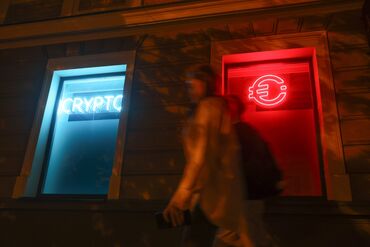 Euro Currency as Stronger Euro Is a Headwind for Region’s Stocks