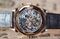 relates to The 12 Mistakes New Watch Collectors Make, and How to Avoid Them