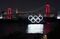 Olympics Displays Ahead of IOC Committee Meeting