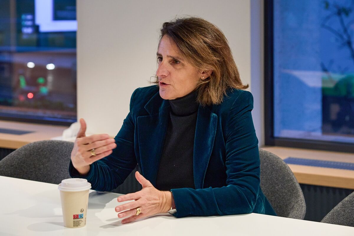 EU competition chief Teresa Ribera rejects claims DMA enforcement could be traded to avoid Trump's tariffs, and urges mutual respect for each side's regulations
