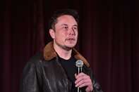 Elon Musk GETTY sub