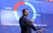 Turkish Treasury and Finance Minister Berat Albayrak