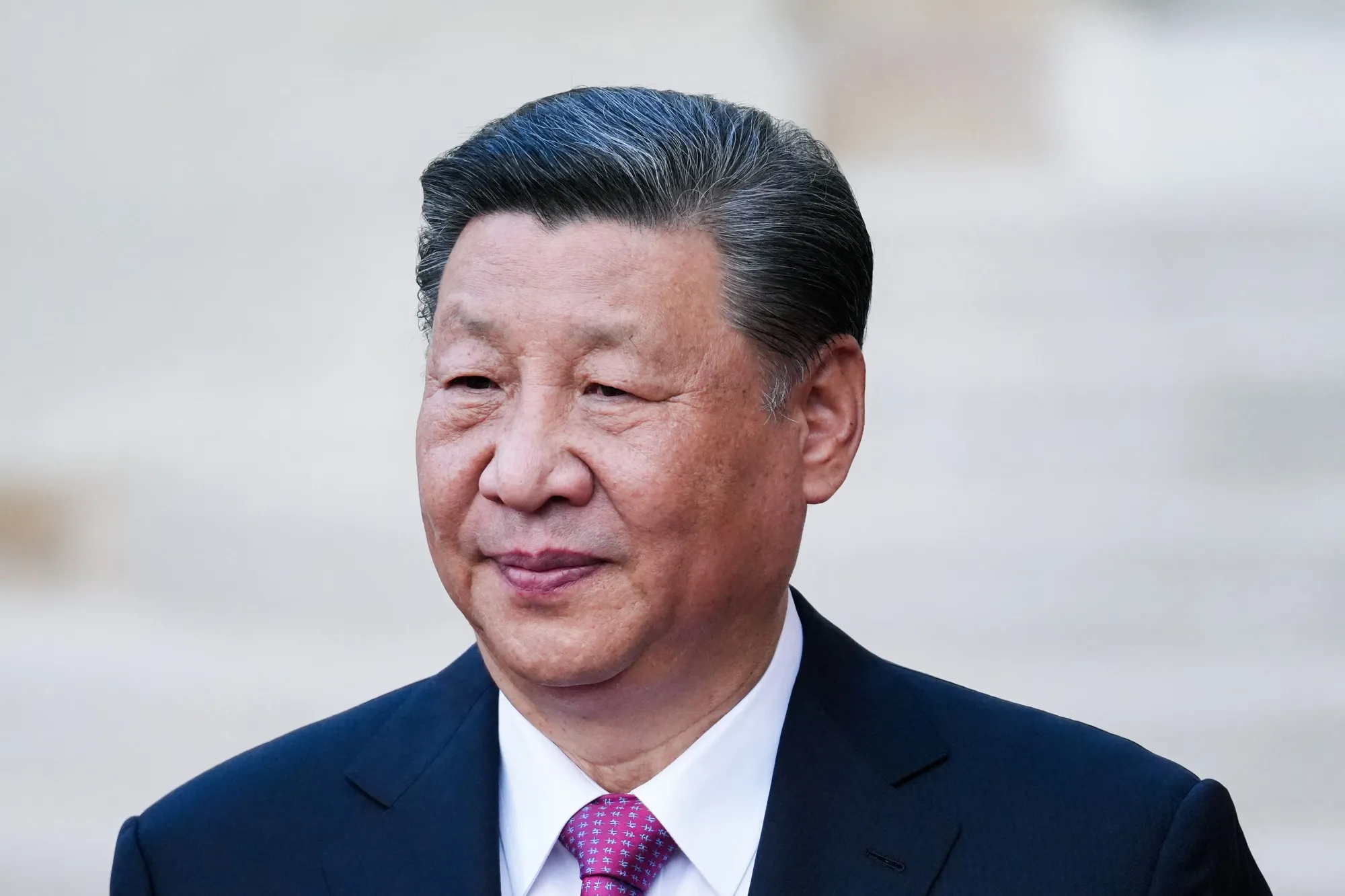 Xi Jinping