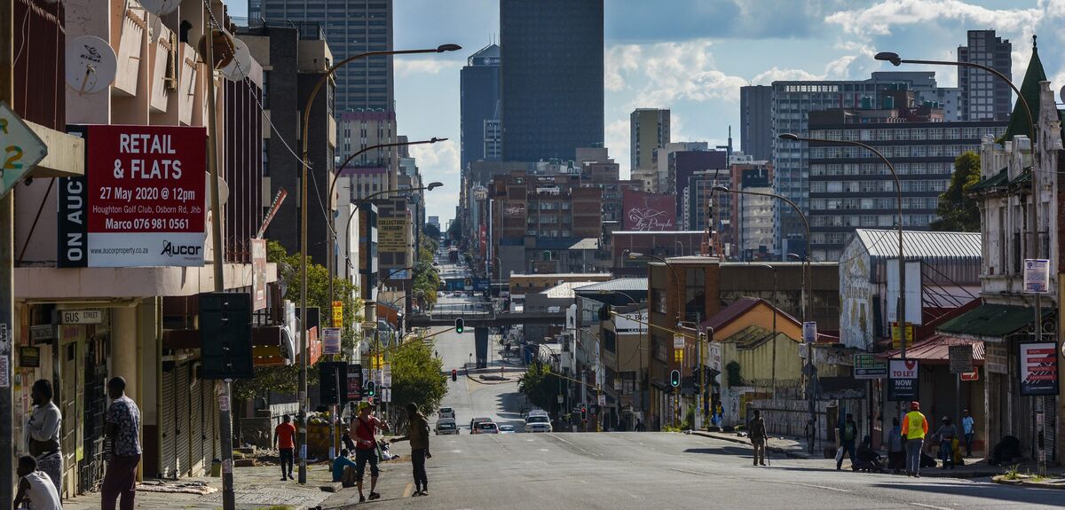 bloomberg.com - Netty Idayu Ismail - Time to Get Picky as Emerging-Market Traders Question Rally