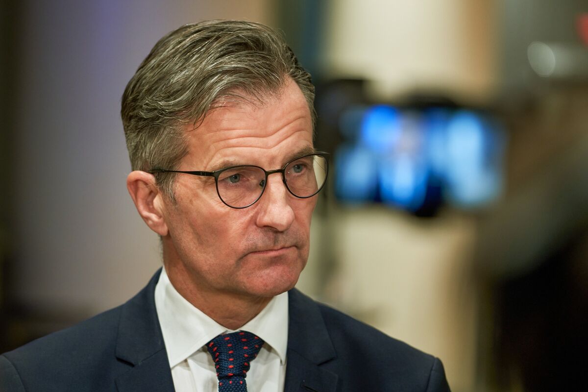 Riksbank Set to Test Swedes’ Pain Threshold With Another Rate Hike