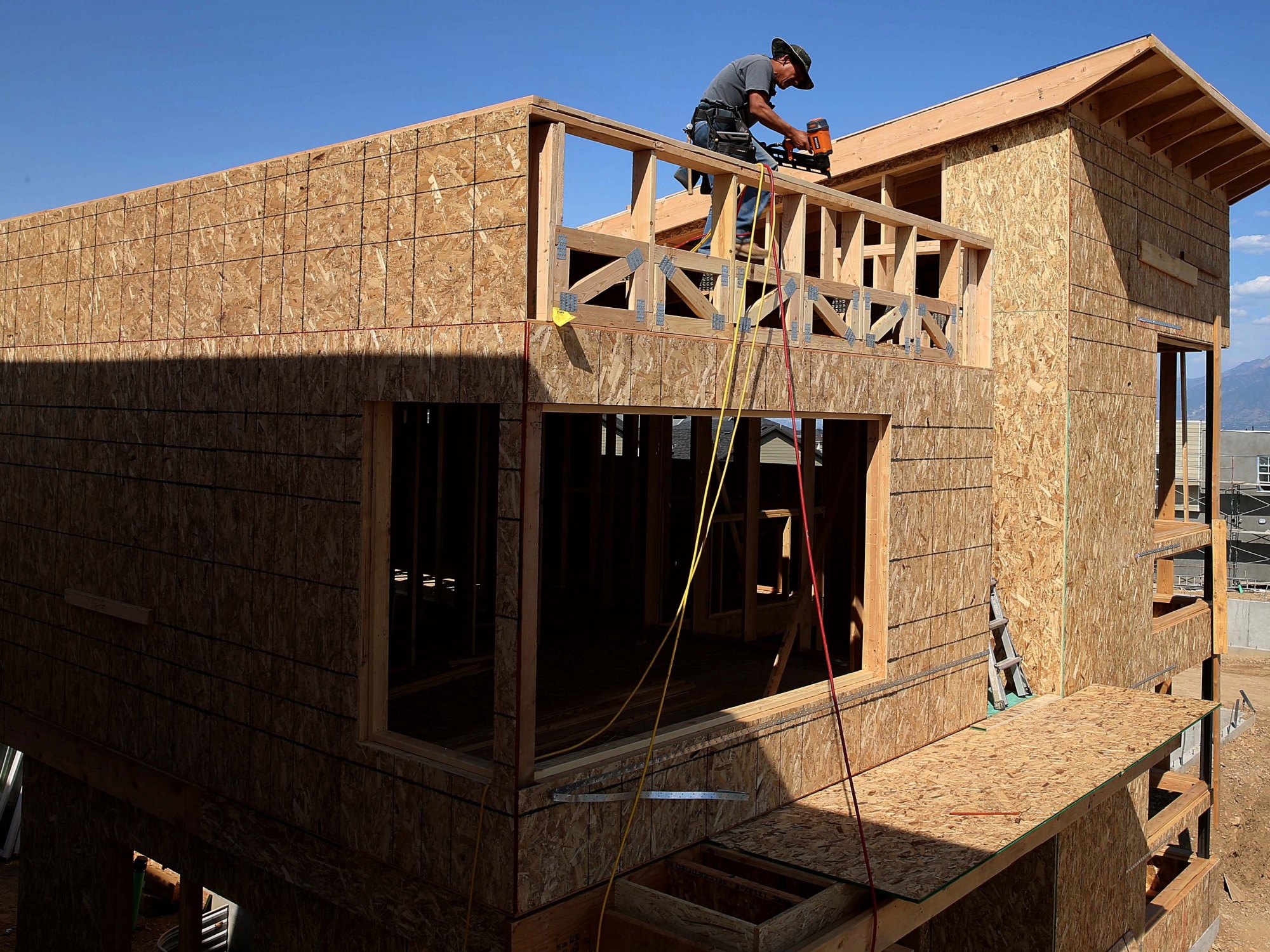 Best Cities for Rental Properties Salt