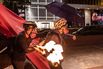 Police Tell University Protesters To Surrender After Violent Weekend Protests Shut Down City 