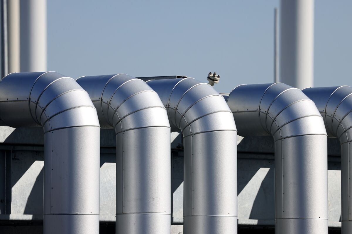 Bosnia-Herzegovina Considers Trump-Linked Investors for Strategic Gas Pipeline Project