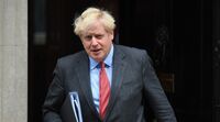 relates to Boris Johnson Warns to Brace for No Deal