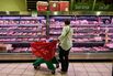 Spar Group Ltd. Supermarket as South African Consumer Confidence Hits Historic Low