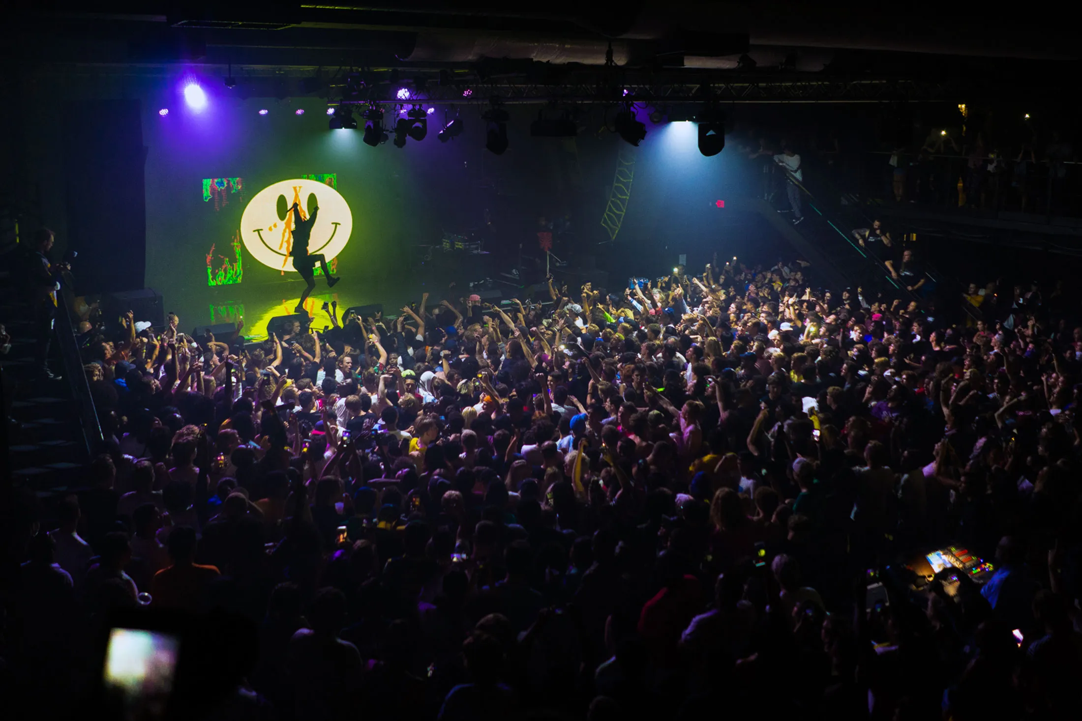 First Avenue in Minneapolis was one of the original music venues that organized to secure $15 billion in federal relief for performance venues, theaters, cinemas and museums.