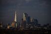 City of London Firms Quietly Start to Rent Large Offices Again