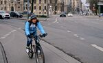relates to Germany Launches Its National 'Bike Autobahn' Cycle Network