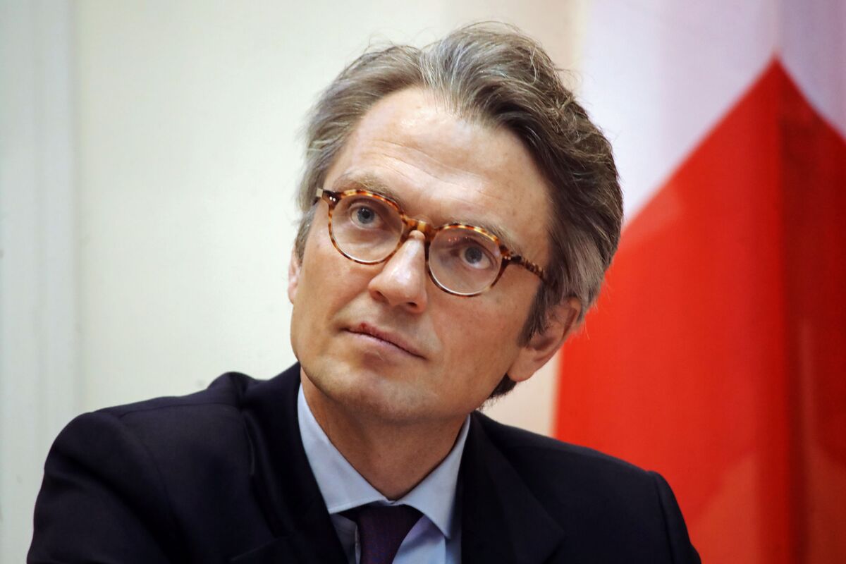 Sweden Security Adviser Resigns Over Undisclosed Photos
