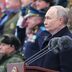 Putin at Military Parade, Says Forces on ‘Combat Alert’