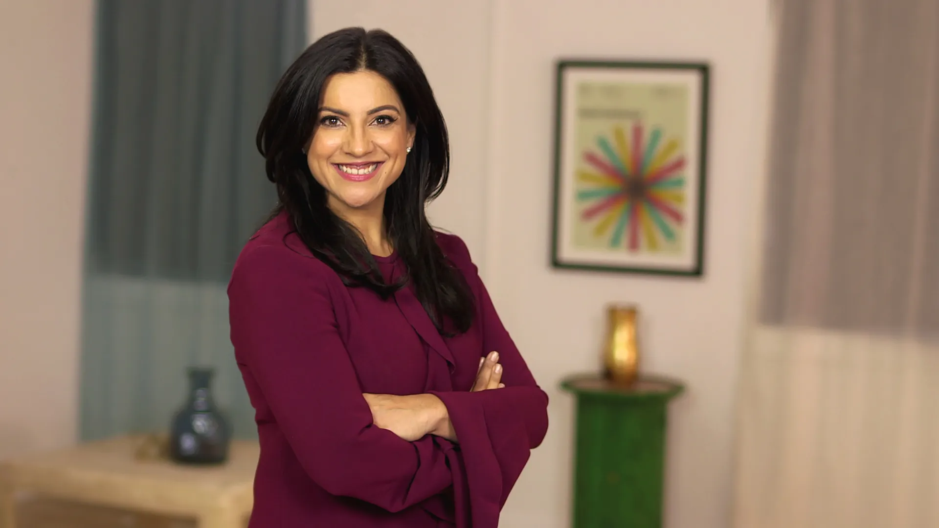 Reshma Saujani, author, “Pay Up: The Future of Women and Work (And Why It’s Different Than You Think)”
