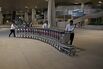 Adani's New Mumbai Airport Begins Operations