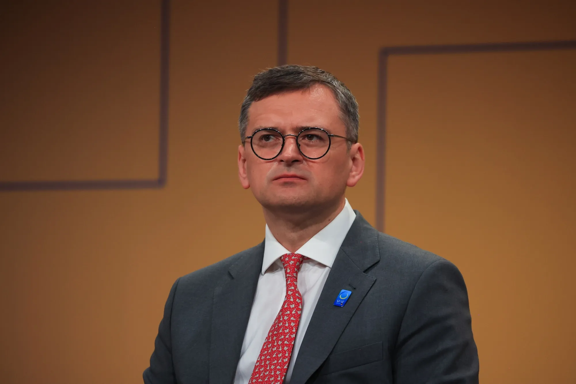 Dmytro Kuleba 