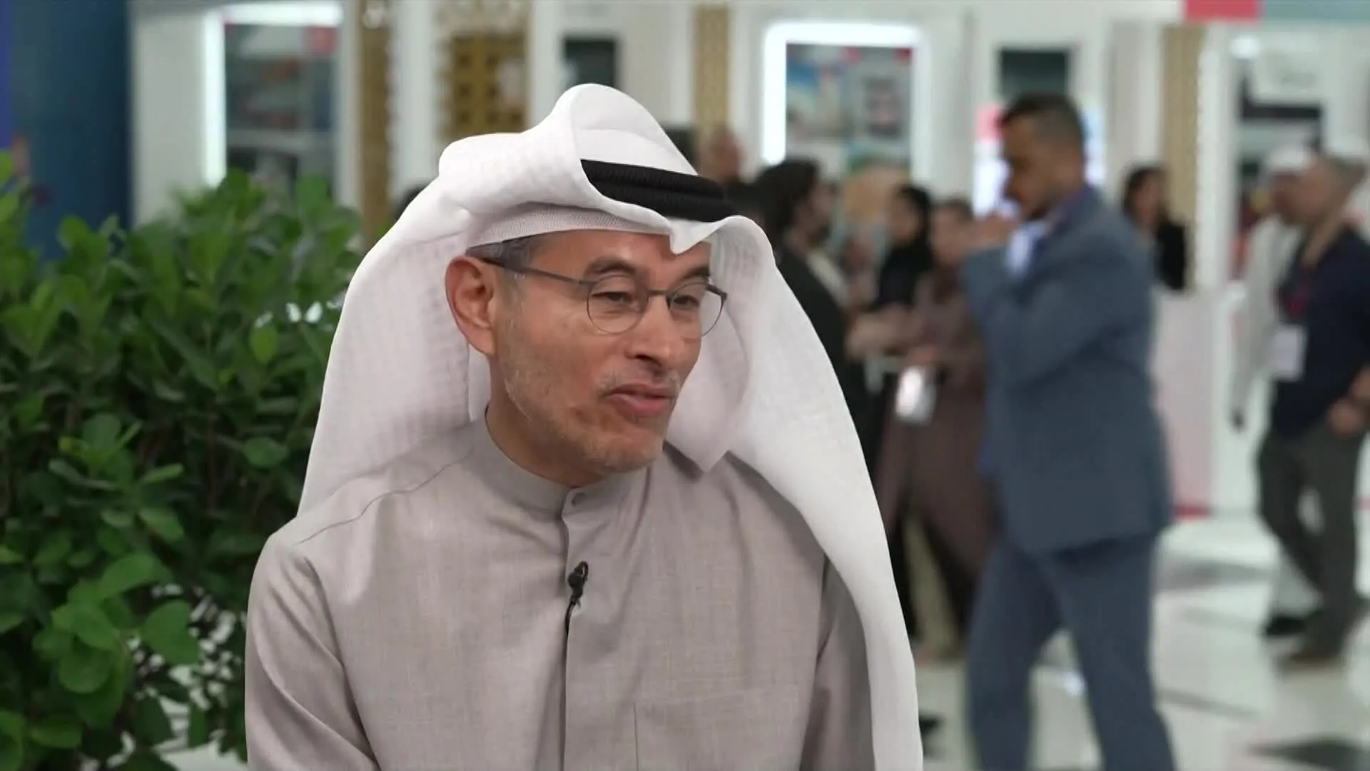 Observe Alabbar: Dubai Real Estate Sector Stays Strong Despite Global Conflicts