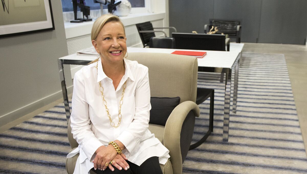 Chico's (CHS) Makes Bonnie Brooks CEO in Hostile Takeover