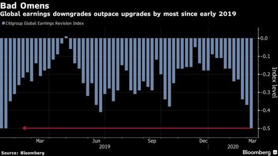 Goldman Manager Says Virus Hit May Be Worse Than Market Bets