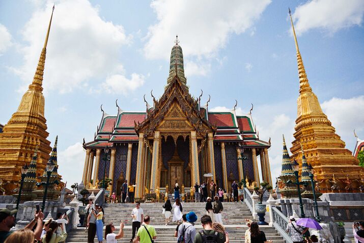 Bangkok