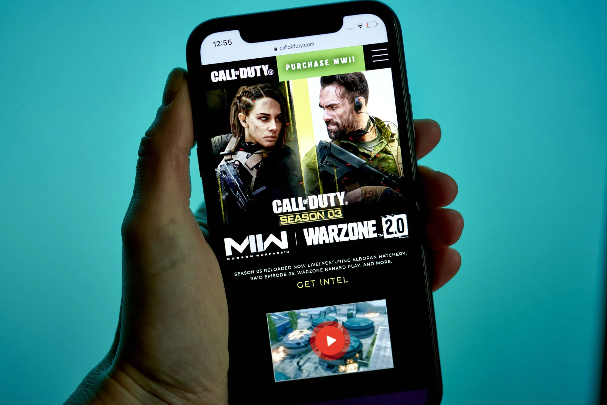 Microsoft and the UK Need to Admit Mistakes on Activision - Bloomberg