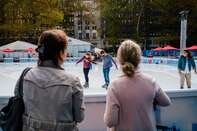 Daily Covid-19 Cases Highest In Months As Mayor De Blasio Warns Of 'One Last Chance'