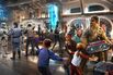 A First Look Inside Disney’s Star Wars Hotel and Its Many Jedi Mind Tricks