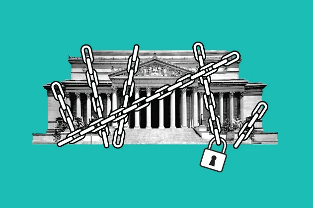 Senators' Tax Loophole Requests Will Get Special Vault