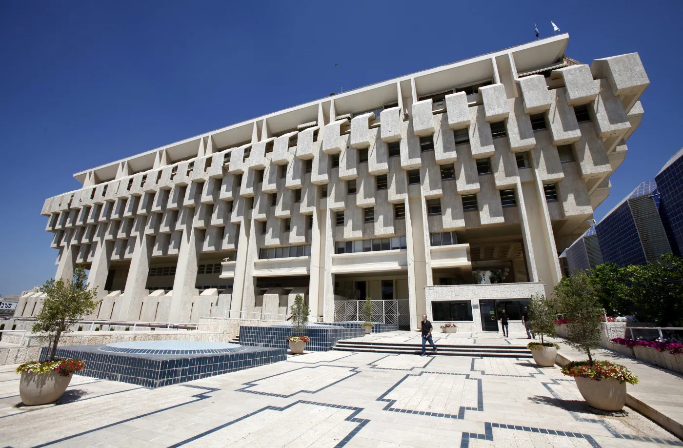 Wharton's Amir Yaron Confirmed as Bank of Israel Governor