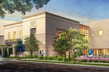 College Targets Corporate America for New Crop of Students