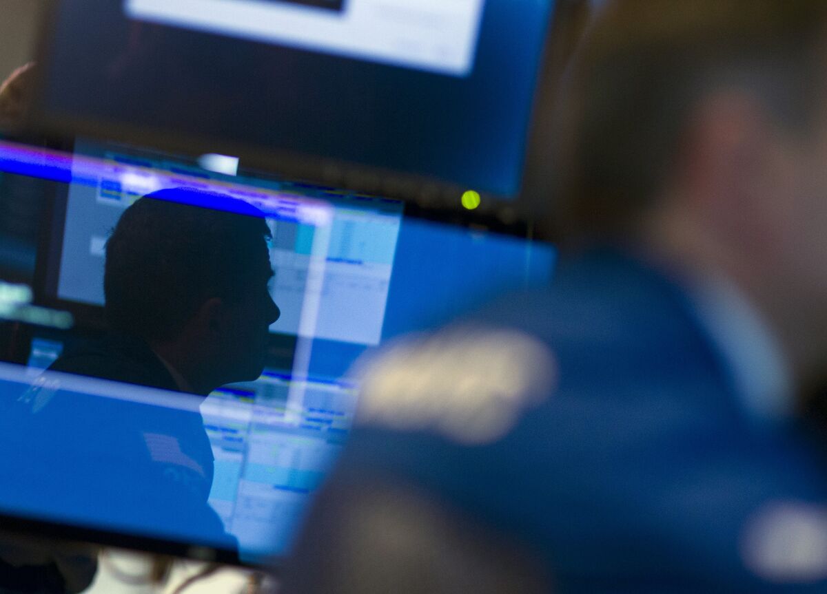 bloomberg.com - Hema Parmar - How One Hedge Fund Is Replacing Human Analysts With AI Bots