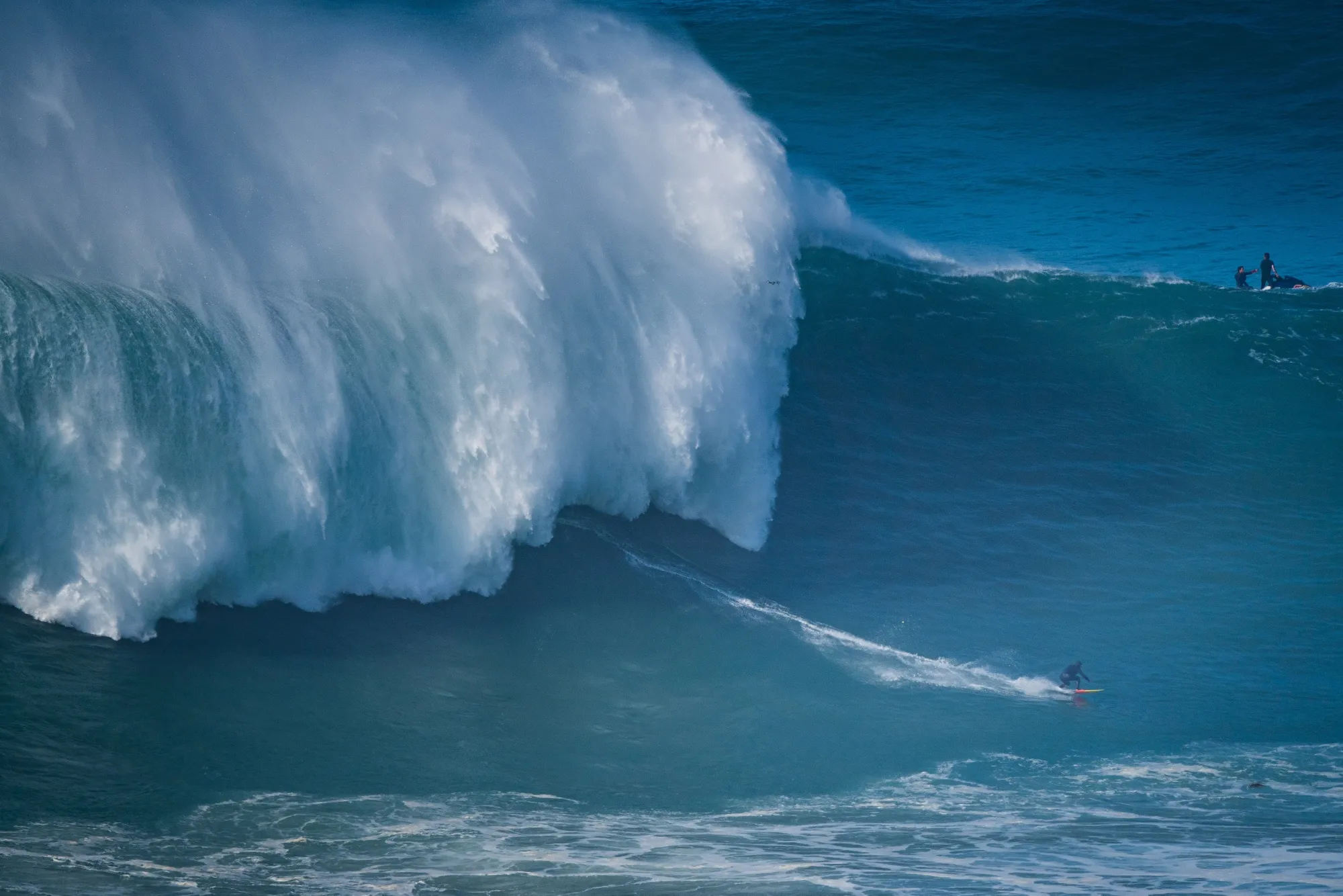 Dumpy Wave Surfing Surfing the AI/Bond Wave in Increments of Fear - Bloomberg