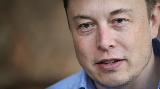 Musk Rejects Twitter’s Offer to Join Board in Surprise Twist