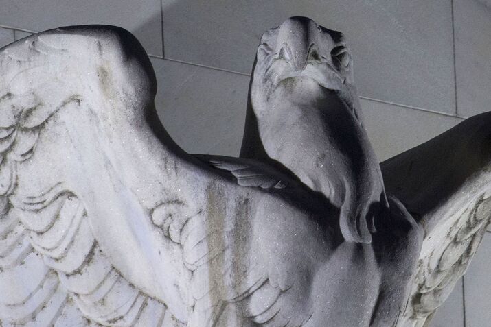 Views Of The Federal Reserve As Markets Watch For Interest Rate Liftoff