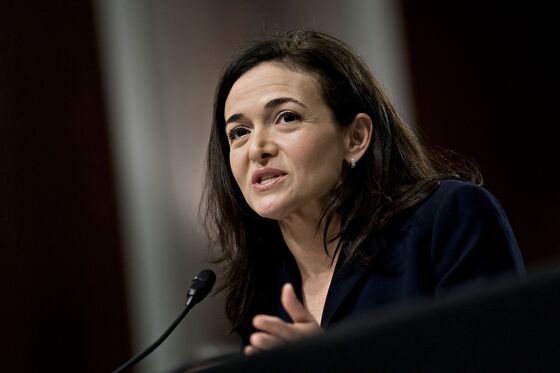 Sheryl Sandberg, Marc Benioff Join Anti-Death Penalty Campaign