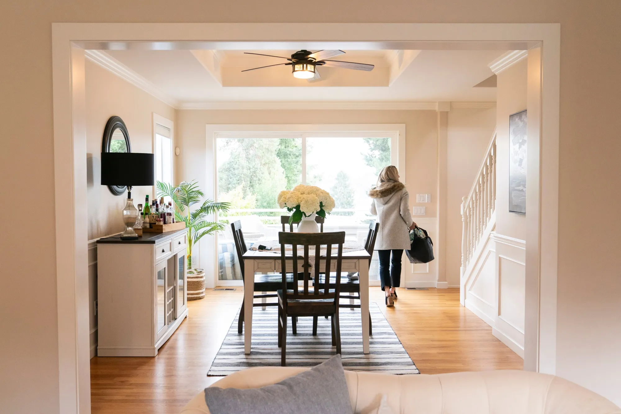 High prices and borrowing costs have created a bifurcated housing market.