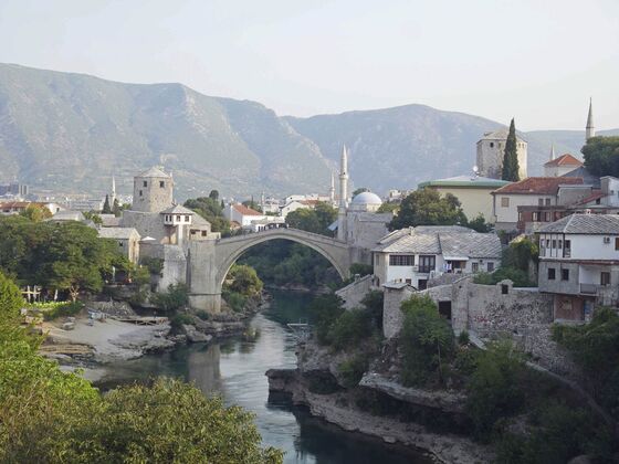 Forget Croatia: Why You Need to Visit The ‘Real’ Balkans