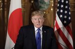 トランプ大統領