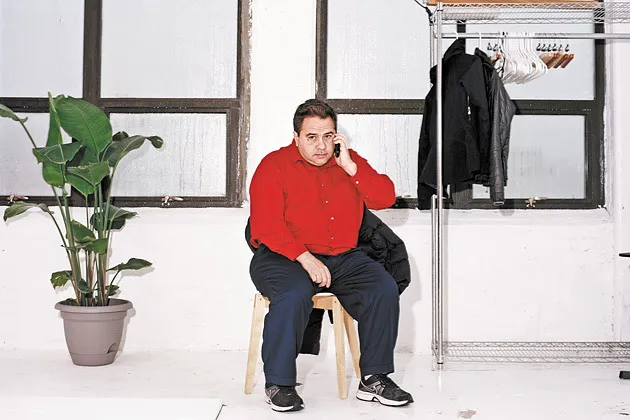 Sundance's VIP Party Gatekeeper Can Get You on the List