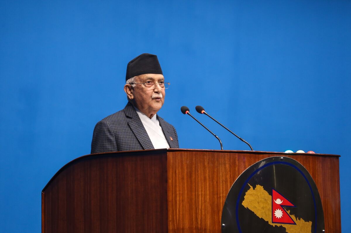 Nepal Prime Minister Resigns After Violent Protests, PTI Says