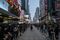 Demonstrators March in Hong Kong's Kowloon As Protest Leaders Ignore Police Ban