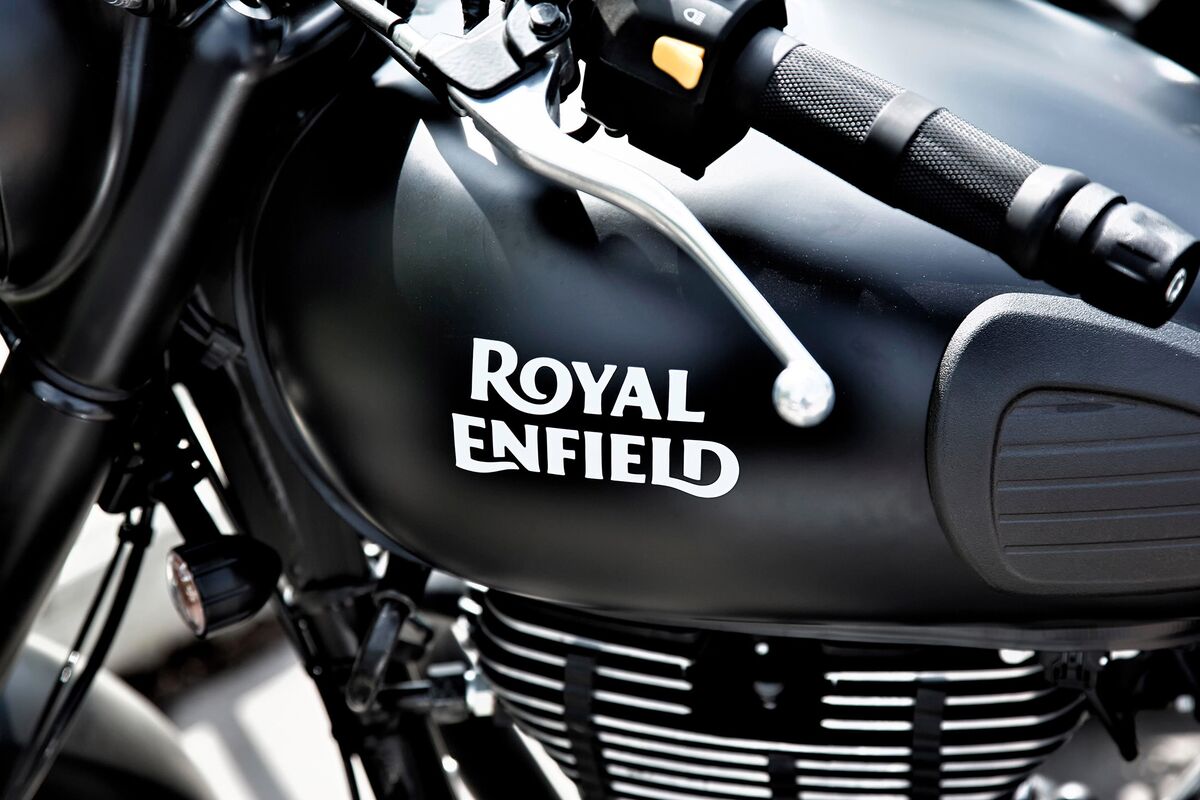 royal enfield indian