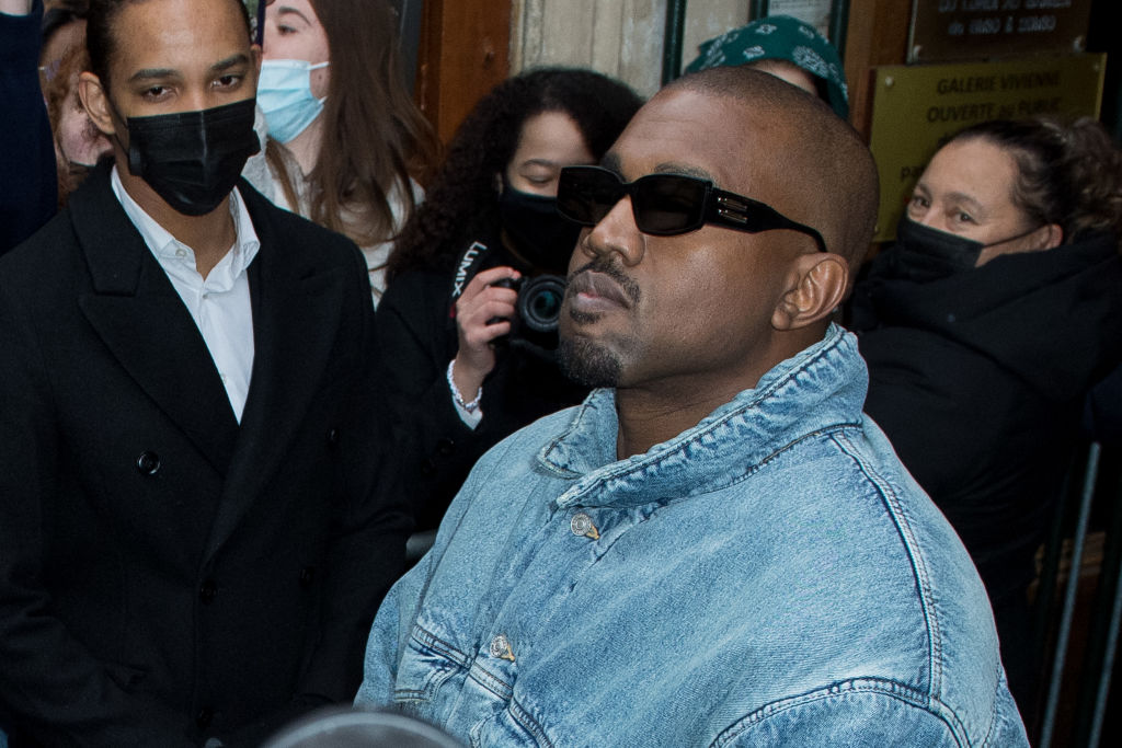 From Kanye to Ye : 5 Signs Your Business Needs a New Identity