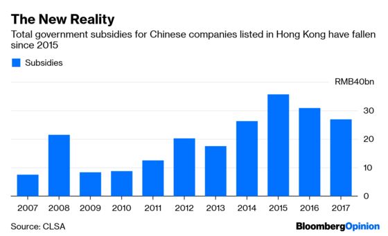 The One Bargaining Chip China Won't Surrender